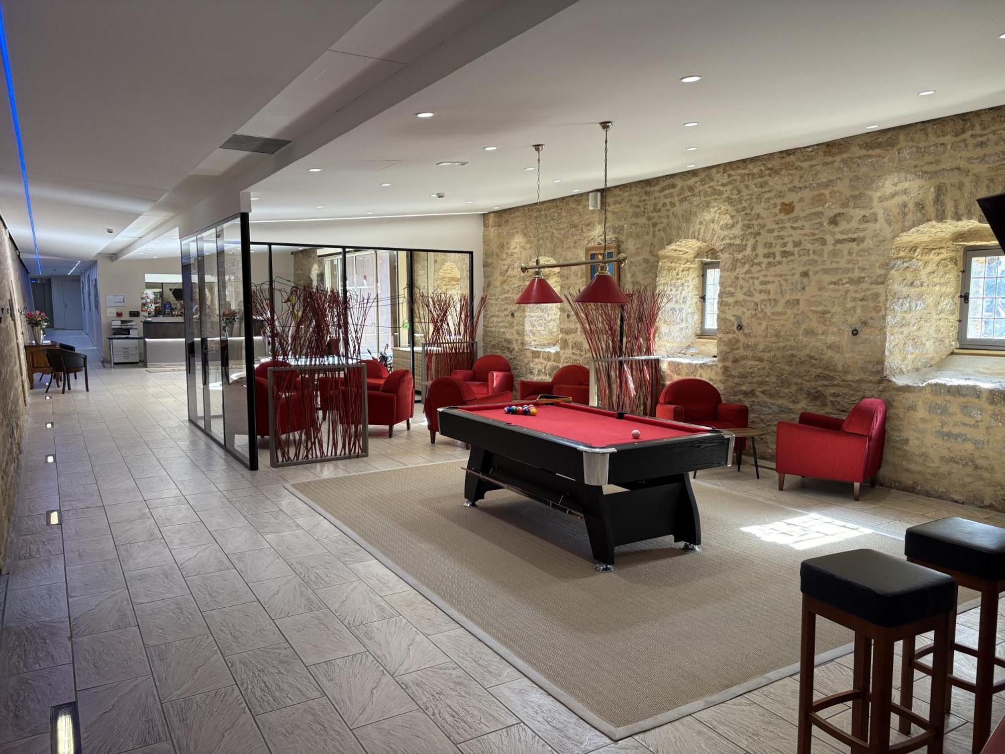 Hotel Le Chateau Fort De Седан Екстериор снимка