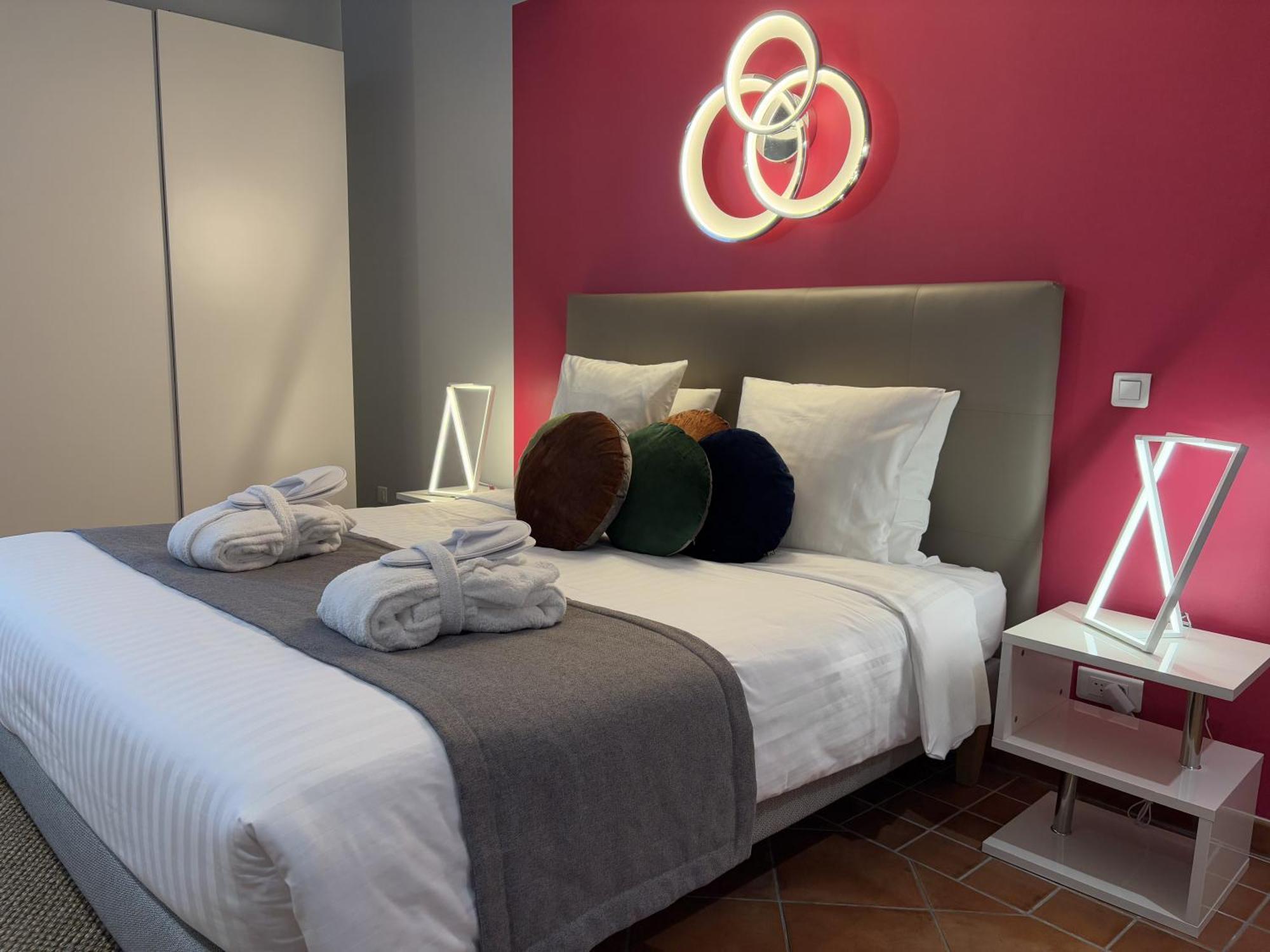 Hotel Le Chateau Fort De Седан Екстериор снимка